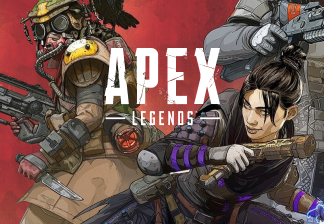 Apex Legends cover image