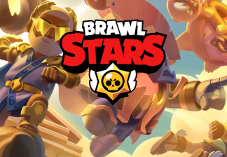 Brawl Stars cover image