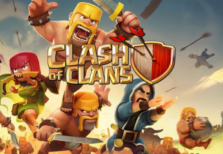 Clash of Clans cover image