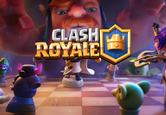 Clash Royale cover image