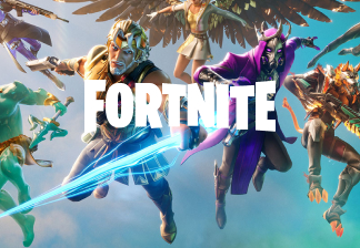 Fortnite cover image