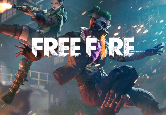 Free Fire cover image