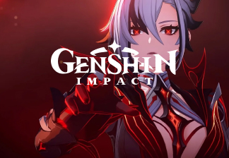 Genshin Impact cover image