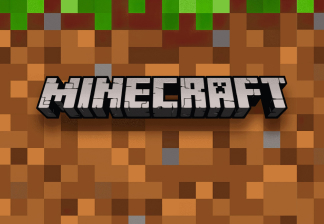 Minecraft cover image