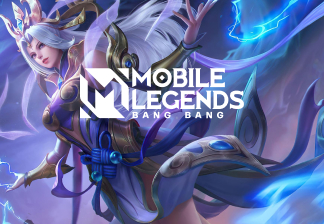 Mobile Legends cover image