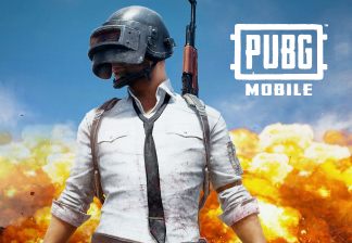 PUBG mobile cover image