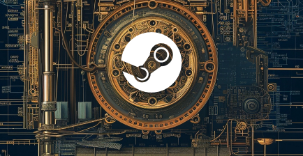 Steam cover image