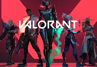 Valorant cover image