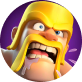 Clash of Clans icon