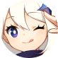 Genshin Impact icon