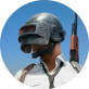 PUBG mobile icon
