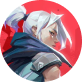 Valorant icon